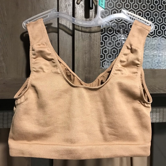 Bra Spandex like new - Picture 2 of 3